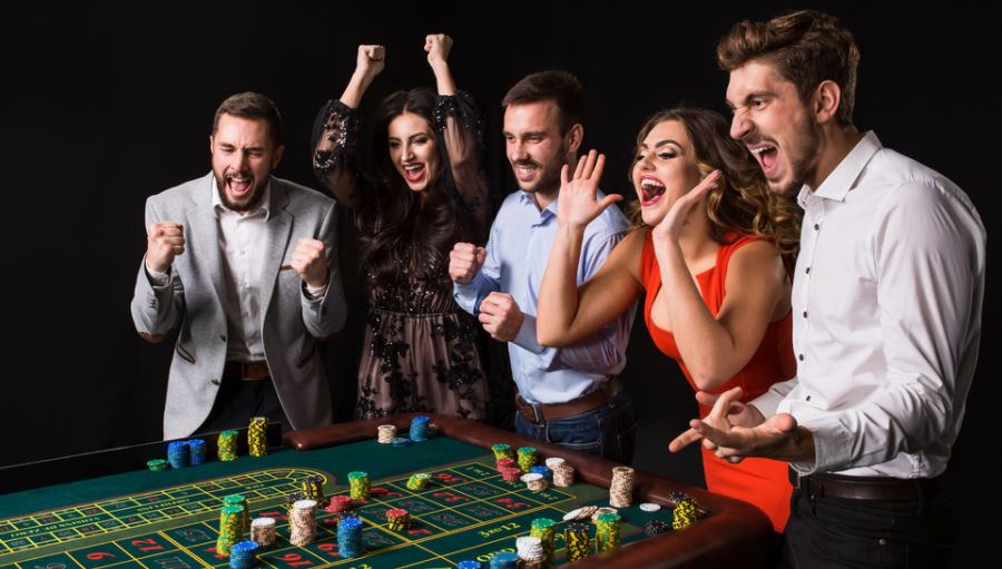 Online casino schweiz