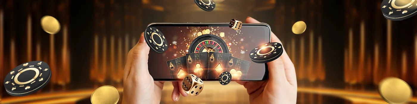 Online Casino Schweiz
