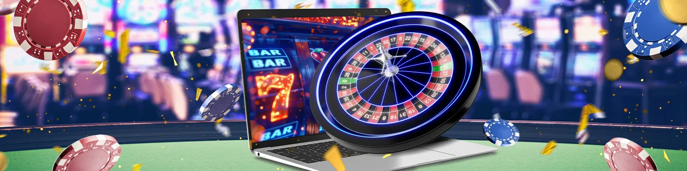 Online Casino Schweiz